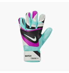 Воротарські рукавиці Nike Match FJ4862-010