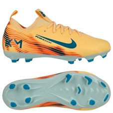 Бутсы детские Nike JR Zoom Mercurial Vapor 16 Academy KM FG/MF FQ8394-801