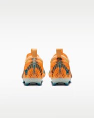 Бутсы детские Nike JR Zoom Mercurial Vapor 16 Academy KM FG/MF FQ8394-801