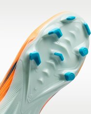 Бутсы детские Nike JR Zoom Mercurial Vapor 16 Academy KM FG/MF FQ8394-801