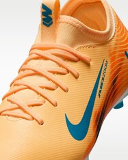 Бутсы детские Nike JR Zoom Mercurial Vapor 16 Academy KM FG/MF FQ8394-801