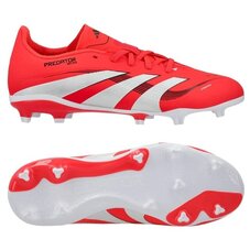 Бутсы детские Adidas Predator League FG/MG ID3750