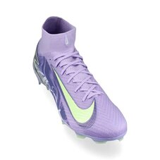 Бутсы Nike Air Zoom Mercurial Superfly X Elite NU1 FG HF1603-500