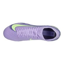 Бутсы Nike Air Zoom Mercurial Superfly X Elite NU1 FG HF1603-500