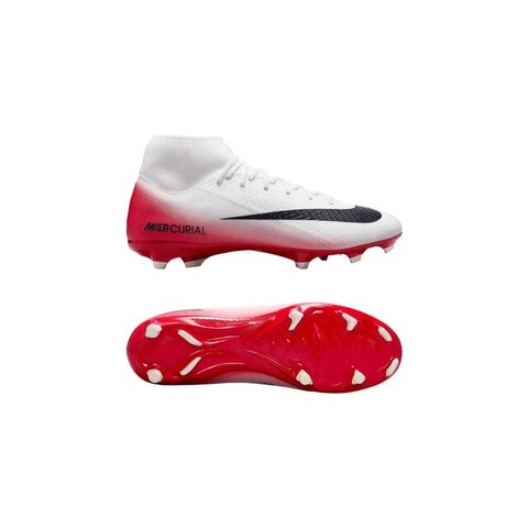 Бутсы Nike Zoom Superfly 10 Academy LV8 FG/MG HJ7311-600