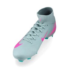 Бутси Nike Zoom Mercurial Superfly 10 PRO FG HF9433-301