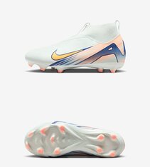 Бутси дитячі Nike JR Superfly 10 Academy Mercurial Dream Speed FG/MG FZ1535-300