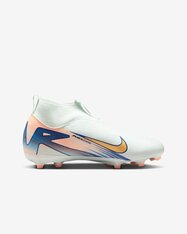 Бутси дитячі Nike JR Superfly 10 Academy Mercurial Dream Speed FG/MG FZ1535-300