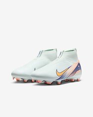 Бутси дитячі Nike JR Superfly 10 Academy Mercurial Dream Speed FG/MG FZ1535-300