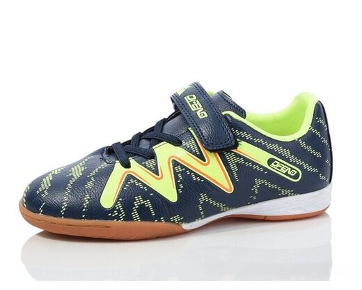 Футзалки дитячі Difeno DIDB25657 IC DIDB25657