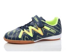 Футзалки дитячі Difeno DIDB25657 IC DIDB25657