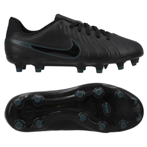 Бутсы детские Nike JR Tiempo Legend 10 Academy FG/MG DV4348-002