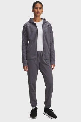Спортивный костюм женский Under Armour Rival Tricot Tracksuit 6001966-025