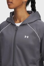 Спортивный костюм женский Under Armour Rival Tricot Tracksuit 6001966-025