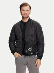 Сумка через плече New Era Slide New York 11942030