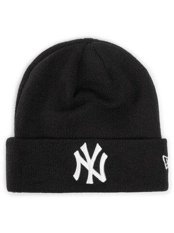 Шапка New Era Mlb Essential Cuff 12122728