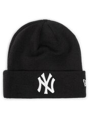 Шапка New Era Mlb Essential Cuff 12122728