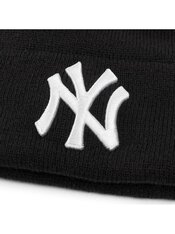 Шапка New Era Mlb Essential Cuff 12122728