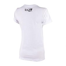 Футболка жіноча New Balance Union Jack WT31606D