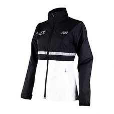 Вітровка жіноча New Balance London WJ31201D