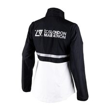 Вітровка жіноча New Balance London WJ31201D