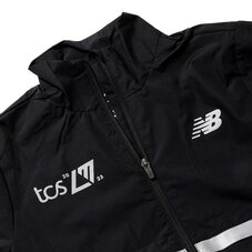 Вітровка жіноча New Balance London WJ31201D