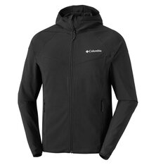 Вітровка Columbia Heather Canyon WaterProof WM1207-010