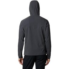 Вітровка Columbia Heather Canyon WaterProof WM1207-010