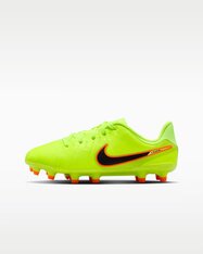 Бутсы детские Nike JR Tiempo Legend 10 Academy FG/MG DV4348-701