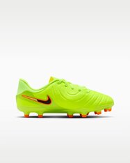 Бутсы детские Nike JR Tiempo Legend 10 Academy FG/MG DV4348-701