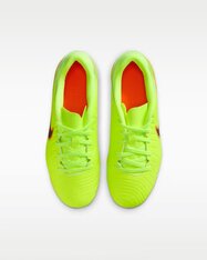 Бутсы детские Nike JR Tiempo Legend 10 Academy FG/MG DV4348-701