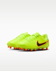Бутсы детские Nike JR Tiempo Legend 10 Academy FG/MG DV4348-701