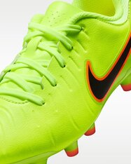 Бутсы детские Nike JR Tiempo Legend 10 Academy FG/MG DV4348-701