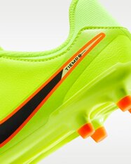 Бутсы детские Nike JR Tiempo Legend 10 Academy FG/MG DV4348-701