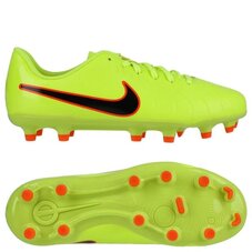 Бутси дитячі Nike JR Legend 10 Club FG/MG DV4352-701