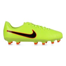 Бутсы детские Nike JR Legend 10 Club FG/MG DV4352-701