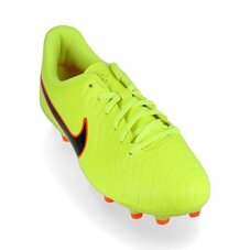 Бутсы детские Nike JR Legend 10 Club FG/MG DV4352-701