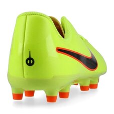 Бутсы детские Nike JR Legend 10 Club FG/MG DV4352-701