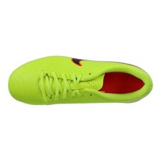 Бутсы детские Nike JR Legend 10 Club FG/MG DV4352-701