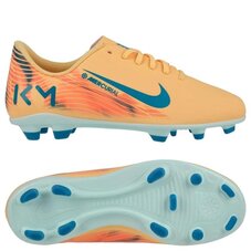 Бутсы детские Nike JR Mercurial Vapor 16 Club "Kylian Mbappé" FG/MG FQ8288-801