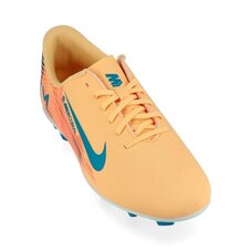 Бутсы детские Nike JR Mercurial Vapor 16 Club "Kylian Mbappé" FG/MG FQ8288-801