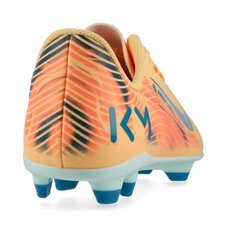 Бутсы детские Nike JR Mercurial Vapor 16 Club "Kylian Mbappé" FG/MG FQ8288-801