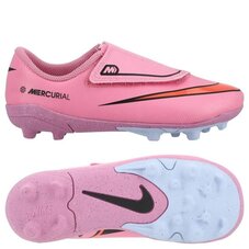 Бутси дитячі Nike JR Mercurial Vapor 16 Club PS FQ8290-600