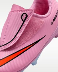 Бутси дитячі Nike JR Mercurial Vapor 16 Club PS FQ8290-600