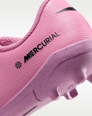 Бутси дитячі Nike JR Mercurial Vapor 16 Club PS FQ8290-600
