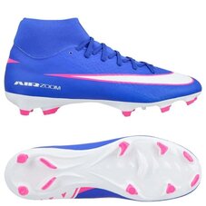 Бутси Nike Mercurial Superfly 10 Academy FG/MG FQ1456-446
