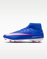 Бутси Nike Mercurial Superfly 10 Academy FG/MG FQ1456-446
