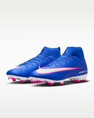 Бутси Nike Mercurial Superfly 10 Academy FG/MG FQ1456-446