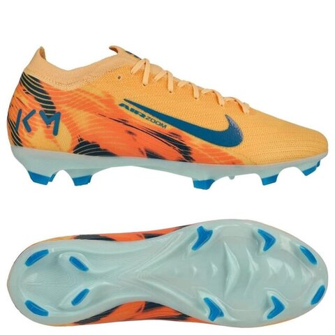 Бутси Nike Mercurial Vapor 16 Pro 'Kylian Mbappé' FG FQ8689-801