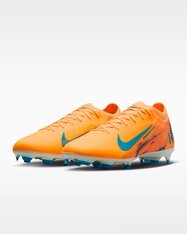 Бутси Nike Mercurial Vapor 16 Pro 'Kylian Mbappé' FG FQ8689-801